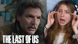 *The Last of Us* Is Getting INTENSE... [Episode 6] Reaction