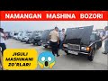 14 - IYUL JIGULI MASHINA NARXLARI 2024. NAMANGAN MASHINA BOZORI. | TERMA | #jiguli #avto #mashina