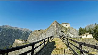 Strada dell’Assietta pt.1: dal lago di Laux a Pian dell’Alpe