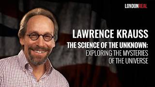The Science Of The Unknown: The Hidden Truths of Cosmic Science - Lawrence Krauss