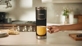NEW Keurig® K-Mini Plus Coffee Maker