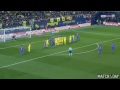 Messi Amazing Free Kick Goal vs Villarreal