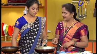 Abhiruchi - 27th January 2014