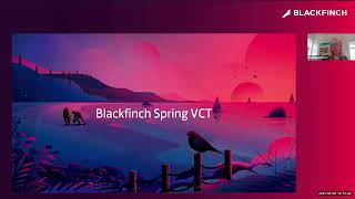 Blackfinch Webinar: Tax Planning Ideas for VCT and EIS