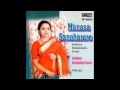 04 - Sudha Ragunathan - Manasa Sancharare - Sthiratha Nahi Nahire