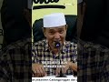 NIKMATILAH HARI INI - BUYA SYAKUR YASIN