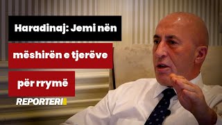 Haradinaj: Jemi nën mëshirën e tjerëve për rrymë, çmimi është rritur dy herë