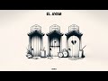 mohab - el ayam | مهاب - ال ايام (official audio)