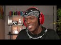 ksi reveals his child