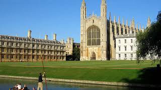 Cambridge | Wikipedia audio article