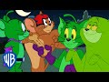 Tom & Jerry | Crazy Transformations | Cartoon Compilation | @wbkids