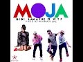 Moja - Gigi Lamayne ft WTF (Official Video)