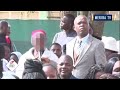 Ndirikupomerwa mhosva yekuti ndakauraya munhu/Prophet Miracle Paul 