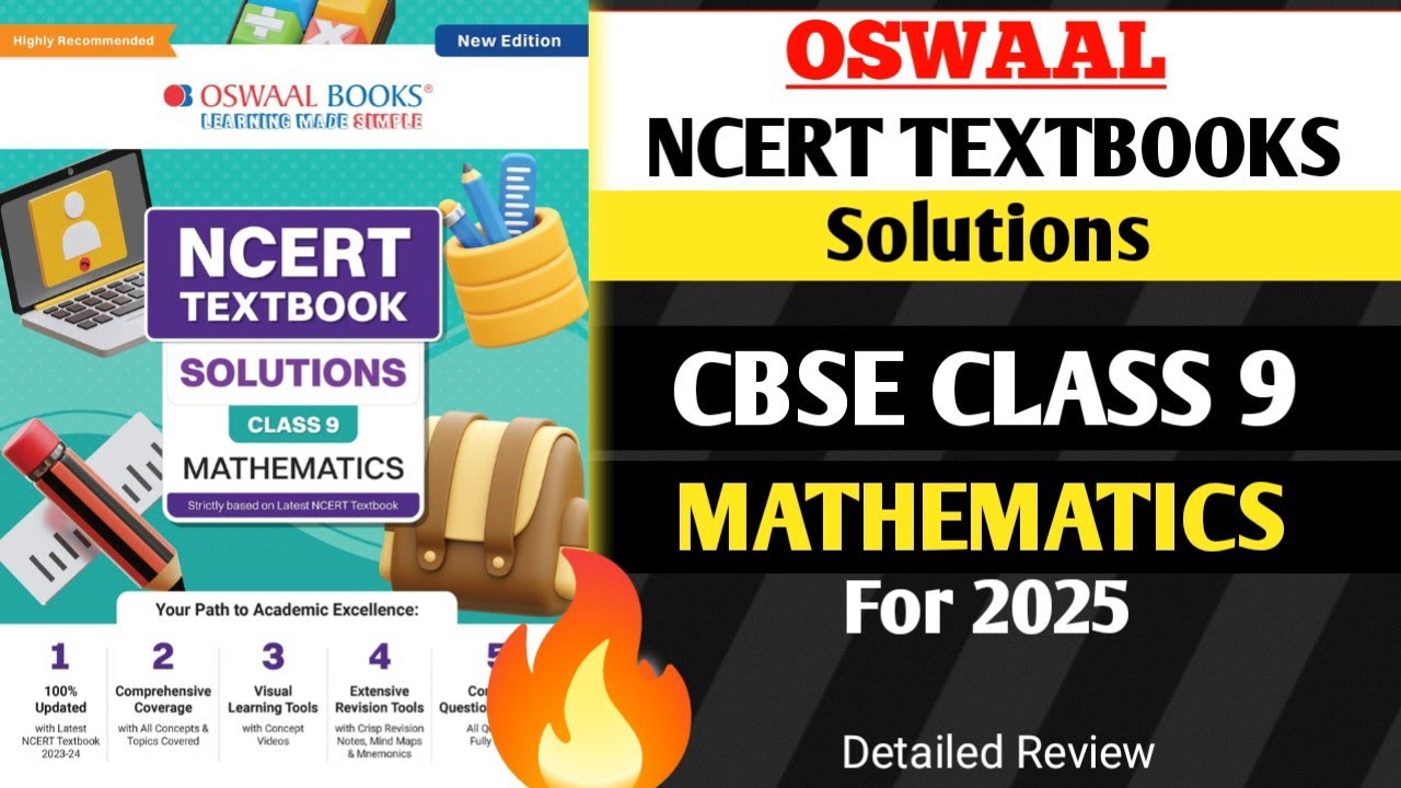 Math 9th Ncert Textbook