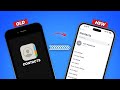 How to Transfer Contacts from iPhone to iPhone