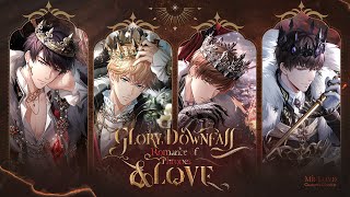 🏰Romance of Thrones👑 PV | Mr Love Queen's Choice