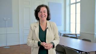 Meet Peggy De Prins, Academic Director of the Master in People and Change Management