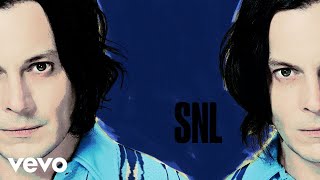 Jack White - Lazaretto (Live on SNL)