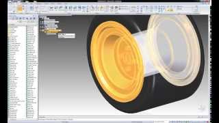 How To Use Multi-Body Design On Solid Edge