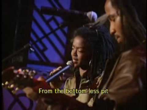 Lauryn Hill feat. Ziggy Marley - Redemption Song Lauryn Hill feat. Ziggy Marley - Redemption Song