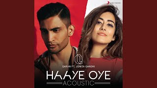 Haaye Oye (Acoustic)