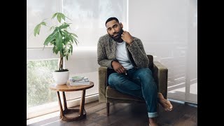 From the Field to the Screen, Netflix's "Family Reunion" Star Anthony Alabi Blazes His Own Path