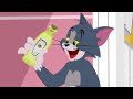 Tom y Jerry en Latino  Tom VS Spike  WB Kids