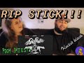 Kodak Black - Rip Stick feat. Pooh Shiesty & Syko Bob Reaction!! (While Intoxicated)