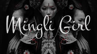 Mingli Girl / 歌愛ユキ