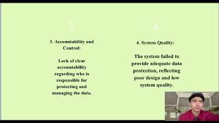 CASE STUDY: THE DATA LEAK AT PENANG CITY HALL(MANAGEMENT INFORMATION SYSTEM DPB20024)