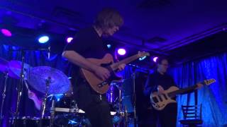 Mike Stern @ Iridium 11/20/2015 - Avenue B