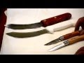 Carbon Steel Vs Stainless Steel Knives