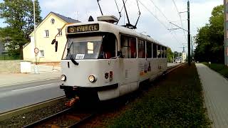 Überlandstraßenbahn Liberec