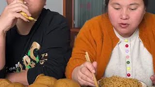 夫妻日常 你这是又要吃独食吗