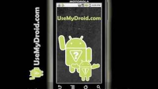 Android Tutorial