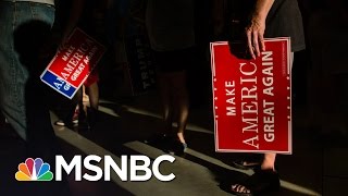 Why Suburbs Will Be Where 2016 Is Won And Lost | Morning Joe | MSNBC