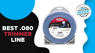 ▶️Trimmer Line: Top 5Best .080 Trimmer Line For 2020 - [ Buying Guide ]