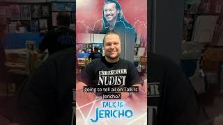 Talk Is Jericho Shorts:  THE GAME – Conspiracy, Hoax or Real?