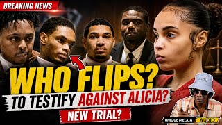 Alicia Andrews Gets Another Chance | Here's Who's About to Betray Her