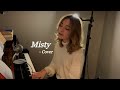 Misty - Cover