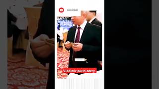 Vladimir Putin Eating Mode #shorts #russia #music #putin #remix #eating #edit