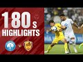 180s HIGHLIGHTS: NAM ĐỊNH - QUẢNG NAM | GIAN NAN VƯỢT KHÓ, CHIẾN QUẢ ĐẦU TAY | V.LEAGUE 2024/25