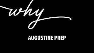 Why Aug Prep?