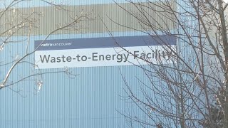Vancouver River District to replace fossil fuels with waste-to-energy system