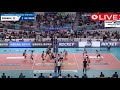 🔴HI-PASS VS IBK ALTOS | Volleyball League Women | DUEL Nikolova Vs Viktoria | LIVE SCORE