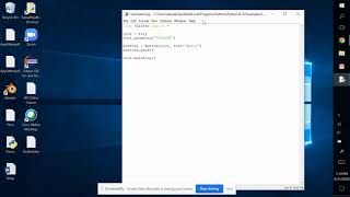 The Menu Widget Breakdown | Python GUI Apps With Tkinter