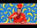 Leo And The Wiggles: Let's Eat - Let's Cook (2022)