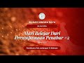 Ibadah Minggu Raya | Mari Belajar Dari Perumpamaan Penabur #2 | Pdt. Junjungan TJ Siahaan