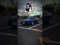 lnitiald mako sako sayuki slightly sil80 reallife jdm shorts viral 1080p