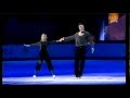 Elena Berezhnaya & Anton Sikharulidze 2002 Winter Olympics EX